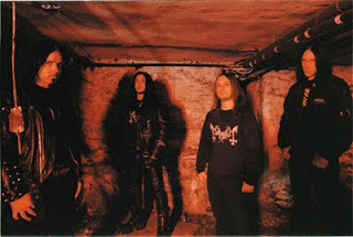 Rockero satanico 